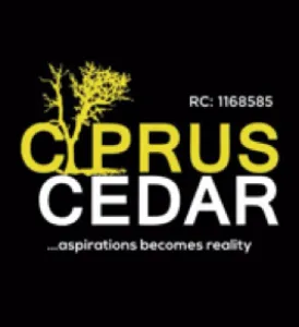 Cyprus Cedar Interiors logo