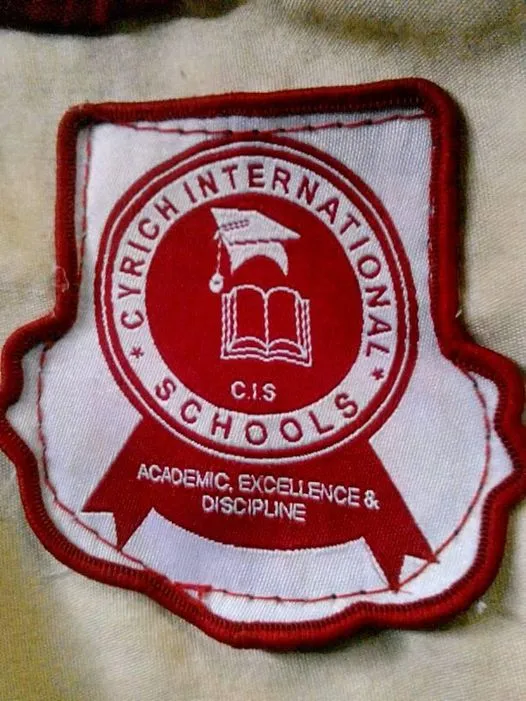 Cyrich International School