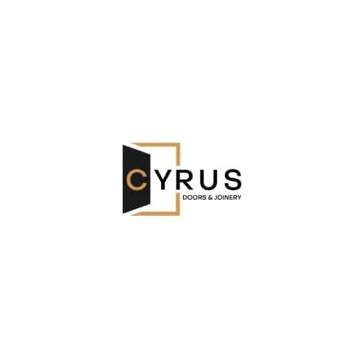 Cyrus Doors and Joinery
