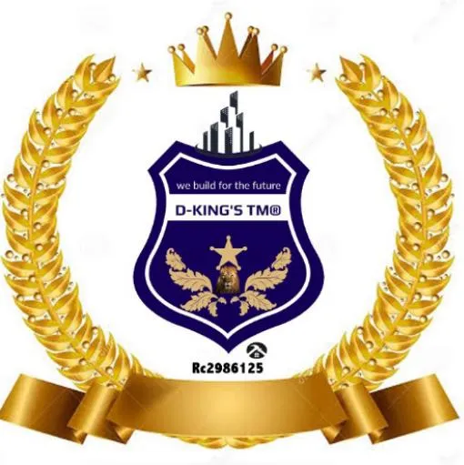 D-KING Construction Company