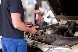D1 Auto Mechanic