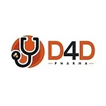 D4D Pharma Nigeria Ltd