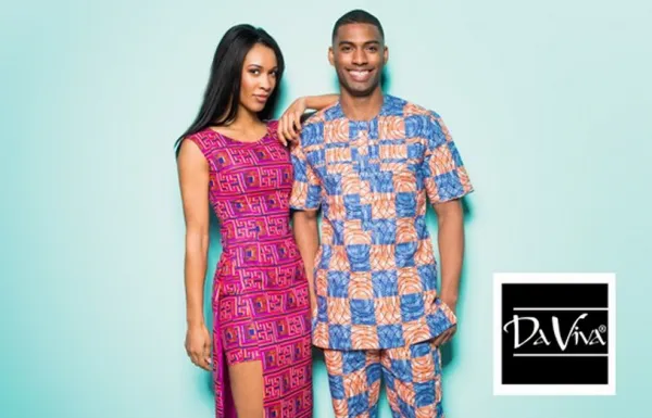 Da Viva Fashion Limited
