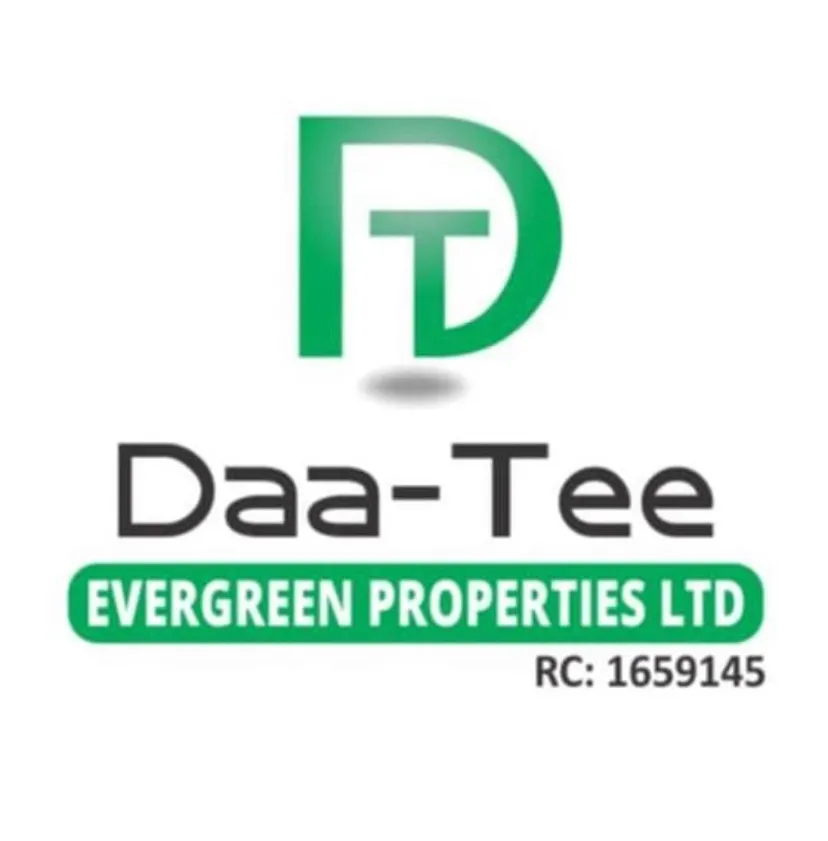 Daa-Tee Evergreen Properties LTD