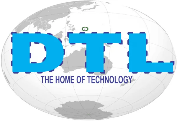 Dadotech logo