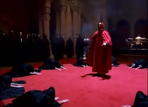 Dahoworra Occult