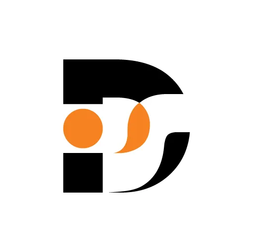 Daibeb Infoserve logo