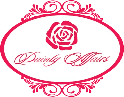 Dainty Affairs Beauty