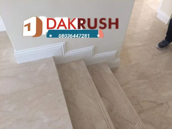 Dakrush Enterprises
