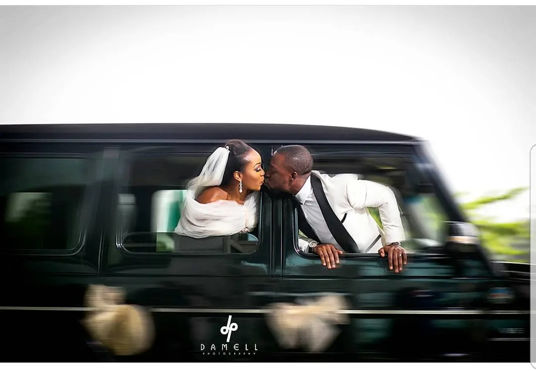 DAMELL PHOTOGRAPHY