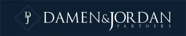 Damen & Jordan Partners logo