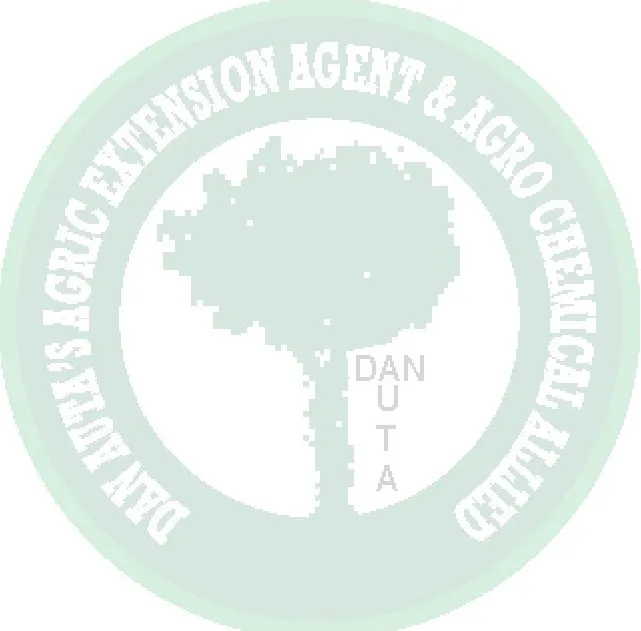 Dan Auta, Agric Extension Agent And Horticulture Consultant