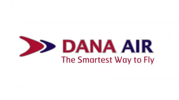 Dana Air