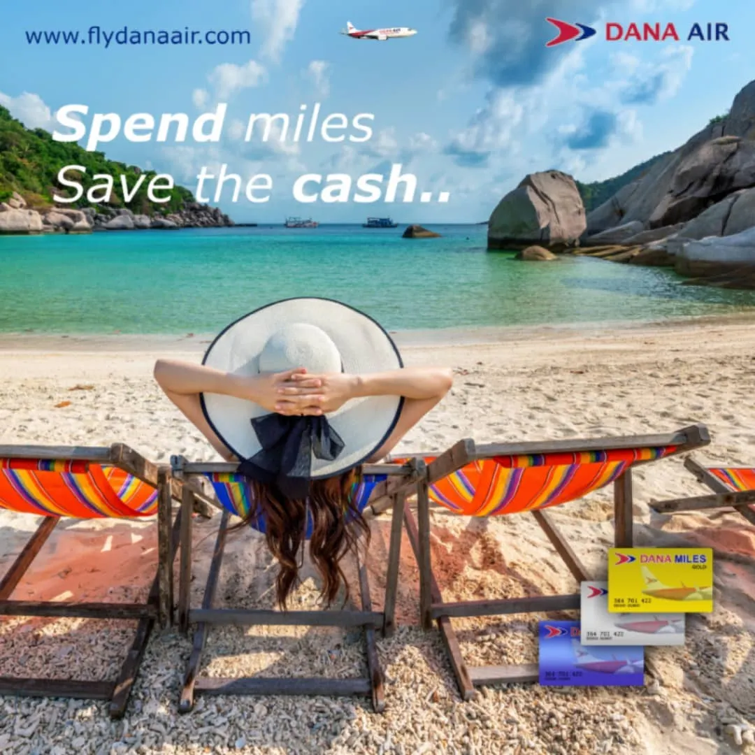 Dana Airlines Limited (Abuja)