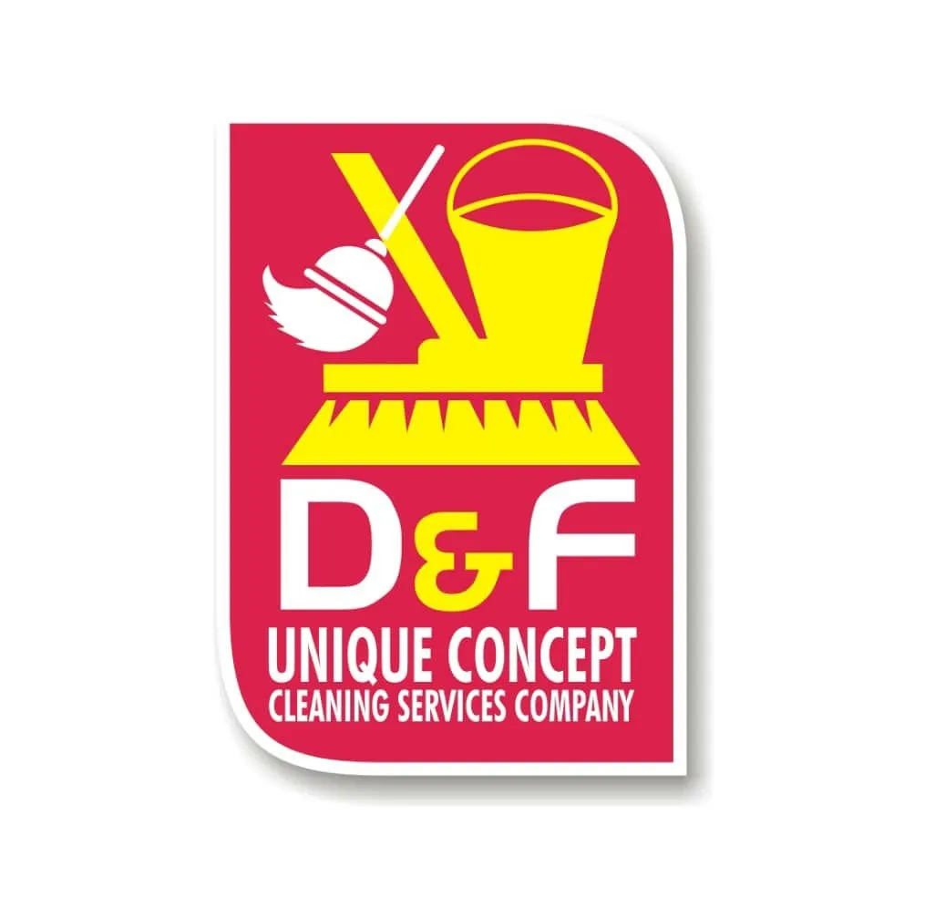 D&F Unique Concept Cleaning services