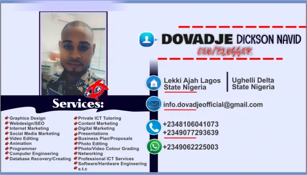 Danfame ICT and Multimedia Company