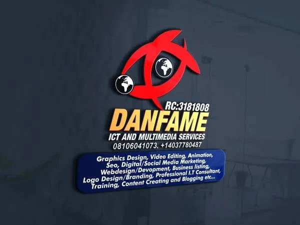 Danfame Telecommunications and Multimedia Company