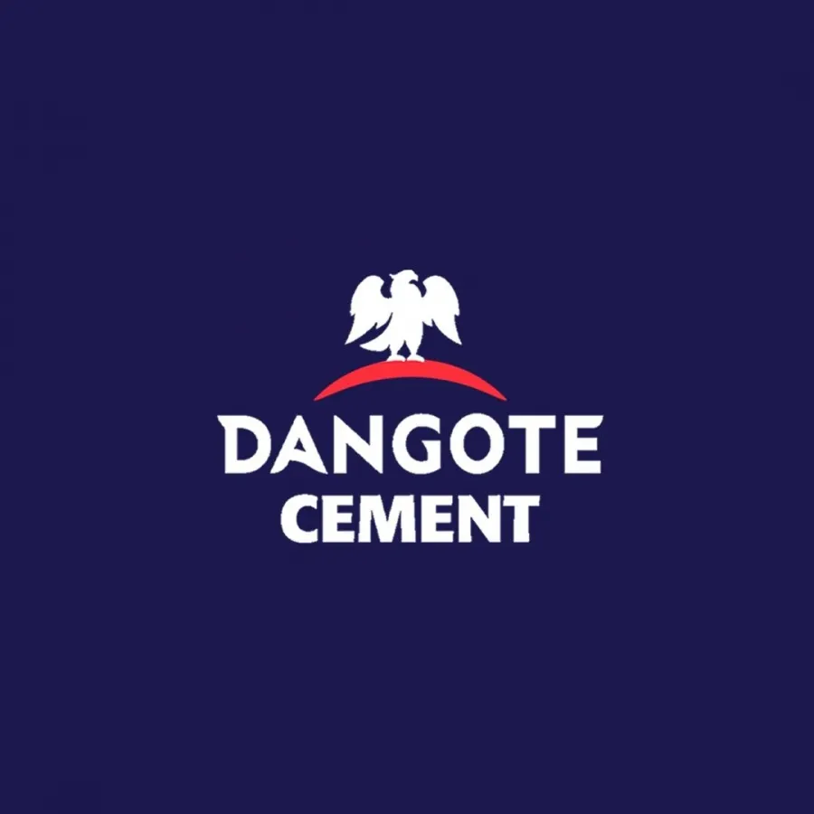 Dangote Cement Plc