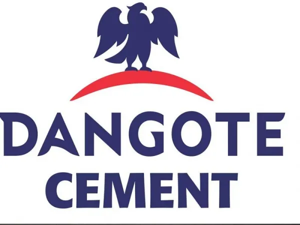 Dangote Cement Plc (Shagamu Depot)