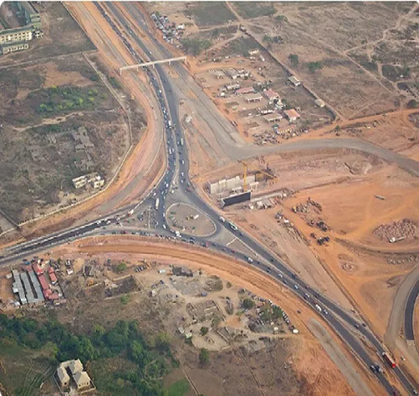 Dantata & Sawoe Construction Co.