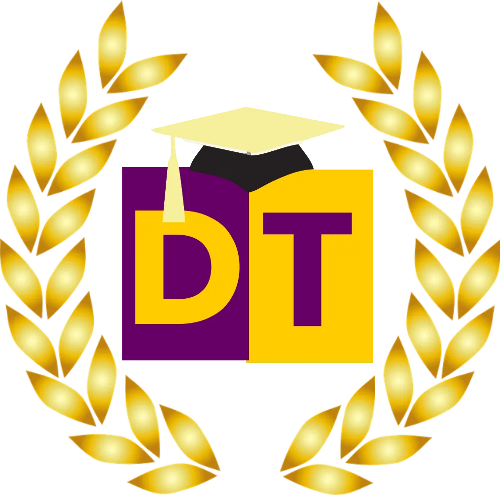 DanTops Academy- Tutorial center
