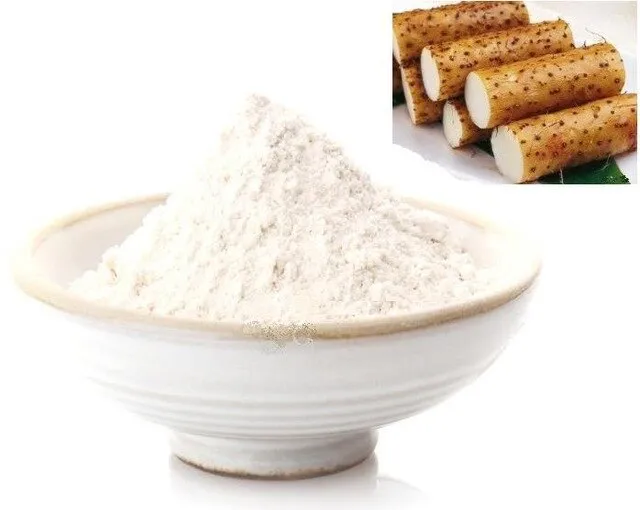 Danyus Food Nigeria Limited