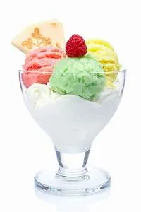 Daries Ice Cream