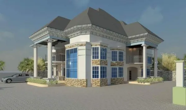 Darla Construction Nig. Ltd