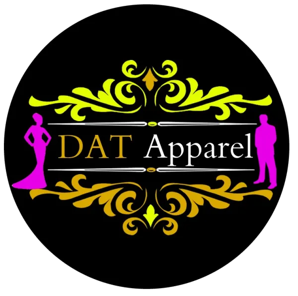 Dat Apparel logo
