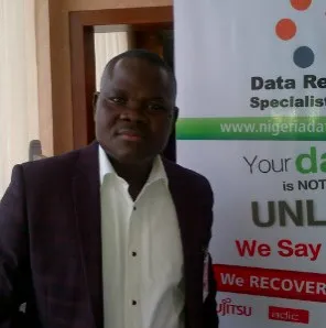 DATA RECOVERY SPECIALIST LTD logo