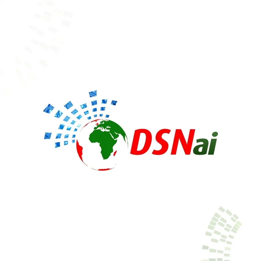 Data Scientists Network logo