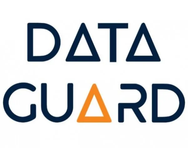 Dataguard MEA logo