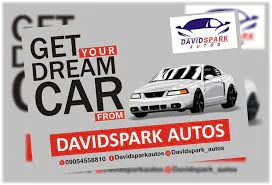 Davidspark Autos