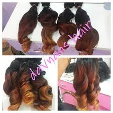 Davnans Hair & Beauty Salon