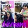 Davnans Hair Lounge