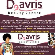 Davris Beauty Centre