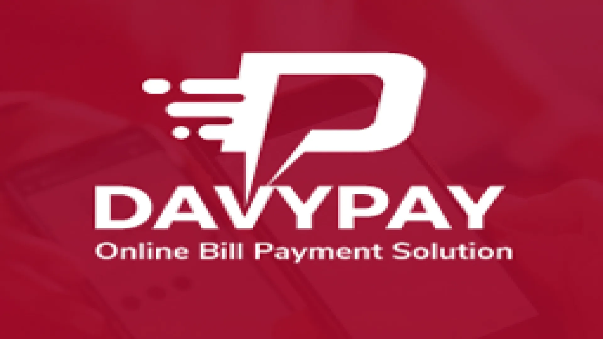 DavyPay