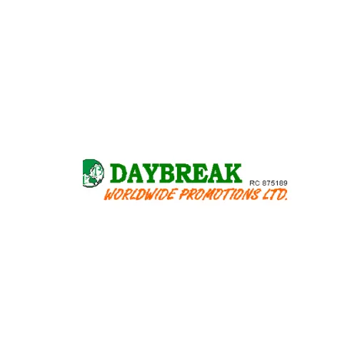 Daybreak Worldwide Promotions Ltd