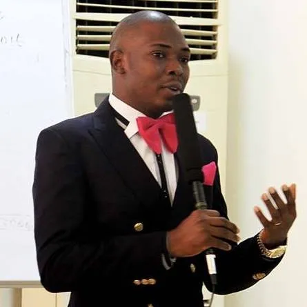 Dayo Adetiloye Business Hub logo