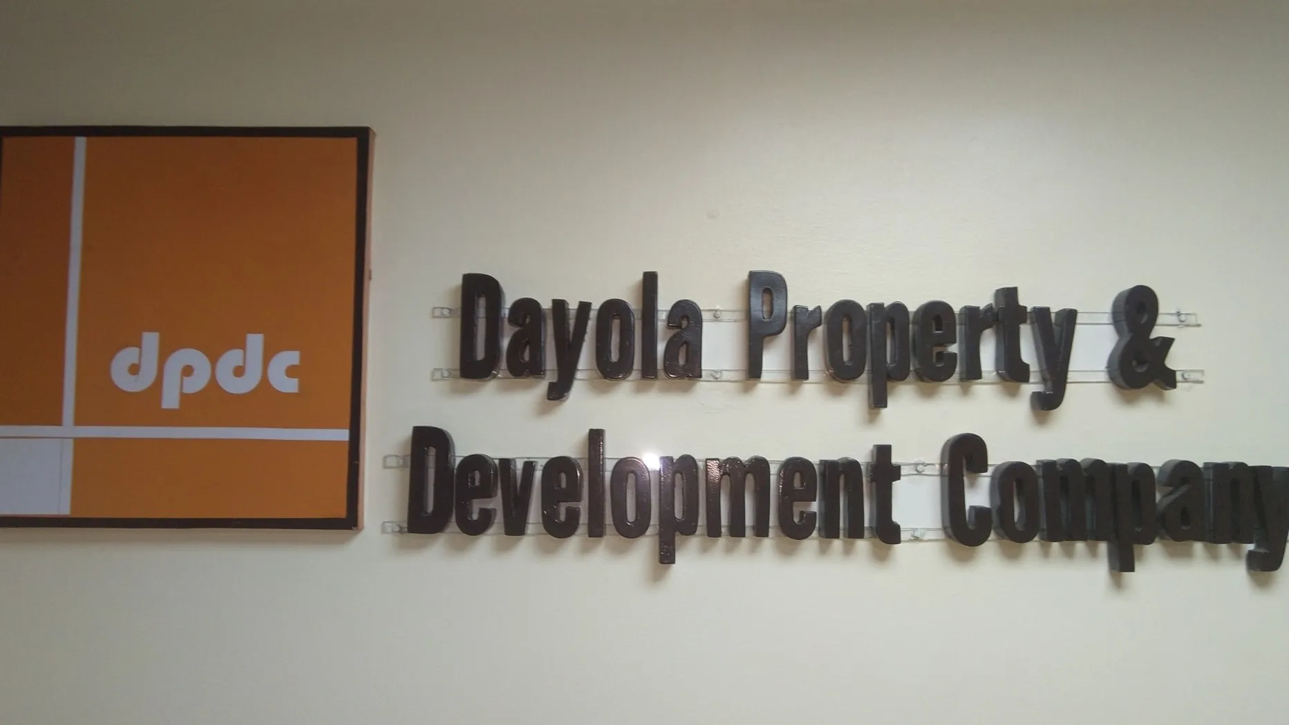 Dayola Property and Development Company (Ikoyi)