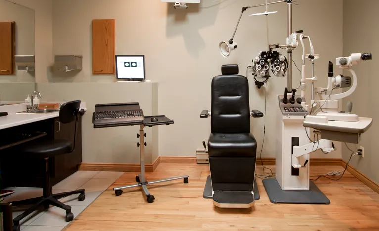 Dayspring Eye Clinic