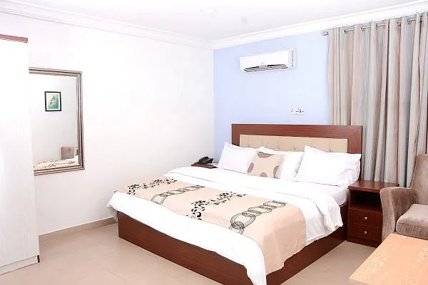 Dayspring Hotel - (Federal Capital Territory)