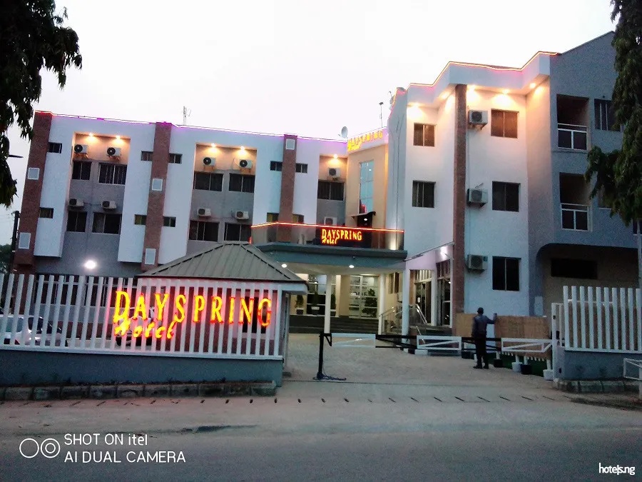 Dayspring Hotels