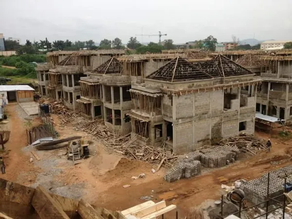 Daystar Shelter Ltd
