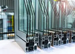 Daytech Aluminium