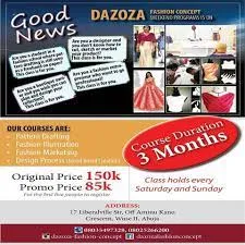 Dazoza Fashion Concept