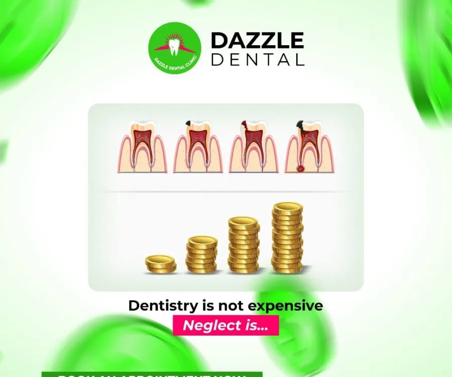Dazzle Dental Clinic Ltd