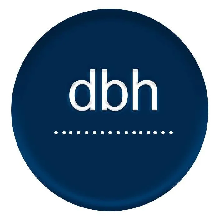 DBH Solutions Ltd logo