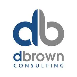 Dbrownconsulting logo