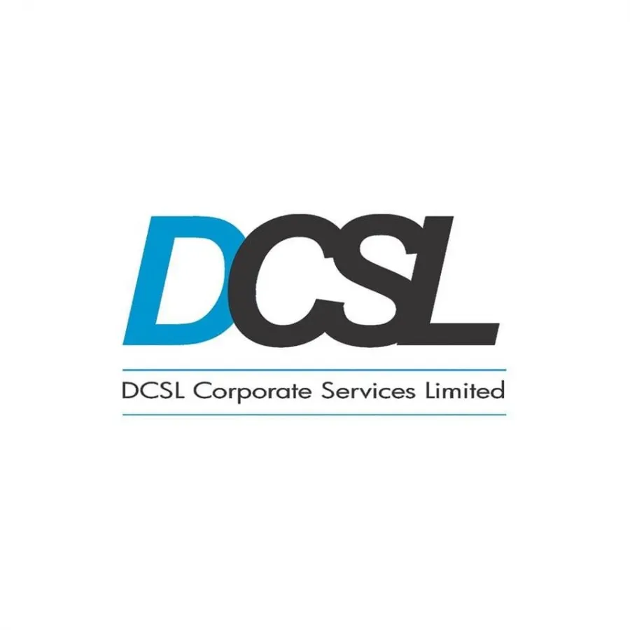 DCSL Corporate Services Limited logo